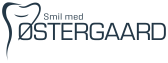 Smil med Østergaard