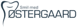 Smil med Østergaard