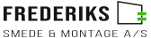 Frederiks Smede & Montage A/S