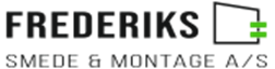 Frederiks Smede & Montage A/S