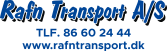 Rafn Transport A/S