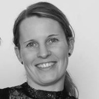 Rikke Skov Østergaard