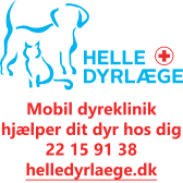 Helle Dyrlæge