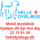 Helle Dyrlæge