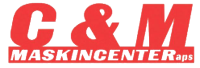 C&M Maskincenter