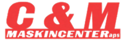 C&M Maskincenter