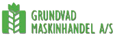 Grundvad Maskinhandel A/S