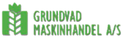 Grundvad Maskinhandel A/S
