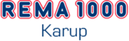 Rema 1000 Karup