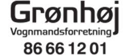 Grønhøj Vognmandsforretning