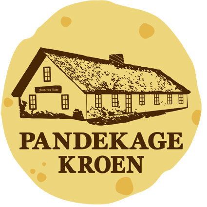 Pandekagekroen