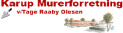 Karup Murerforretning