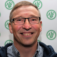 Frank Besser Nauntoft