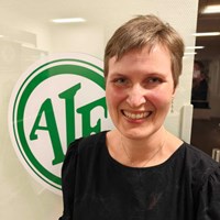 Karina Nørby Maagaard