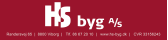 HS Byg A/S