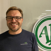 Jesper Schultz Rasmussen