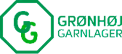 Grønhøj Garnlager