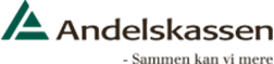 Andelskassen