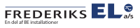 Frederiks EL
