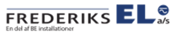 Frederiks EL