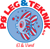 PØ Leg & Teknik