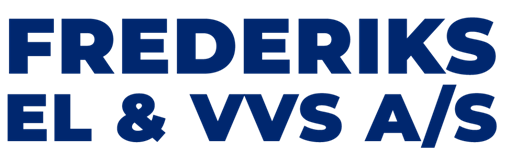 Frederiks El & VVS