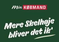 Min Købmand