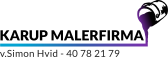 Karup Malerfirma