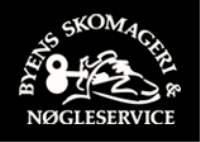 Byens Skomageri og Nøgleservice