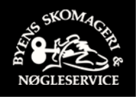 Byens Skomageri og Nøgleservice
