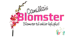 Camillas Blomster