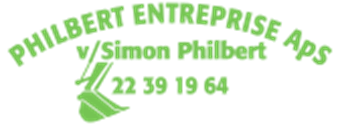 Philbert Entreprise ApS